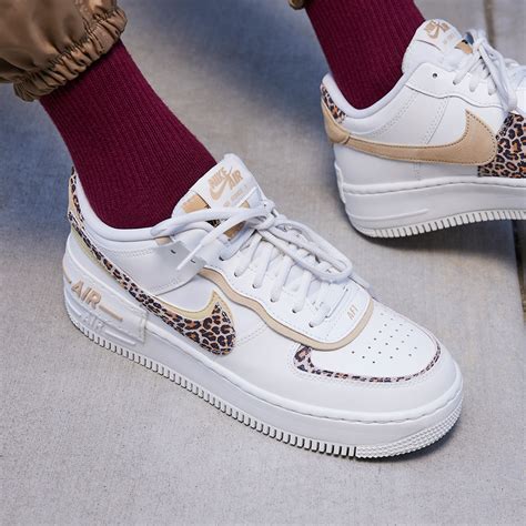 A bold Air Force 1 design