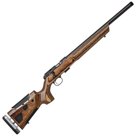 Bolt Action Rifles for Hunting and Sport