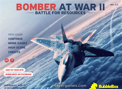 Bomber At War 2 combat mission screenshot