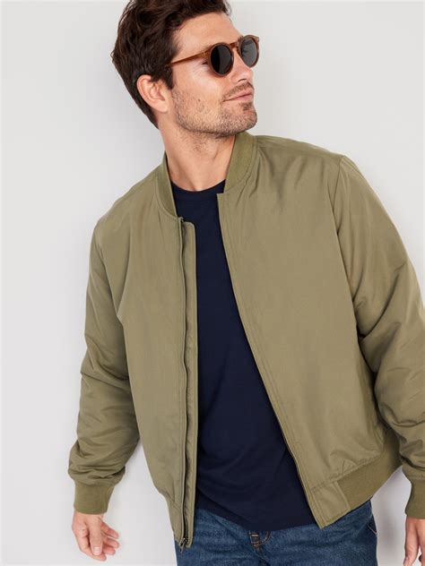 Bomber Old Navy Jacket