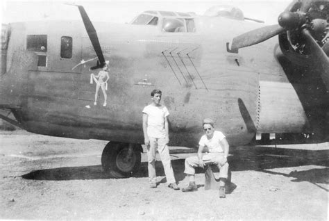 Bomber squadron in formation