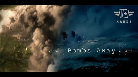 Bombs Away Deck Entertainment