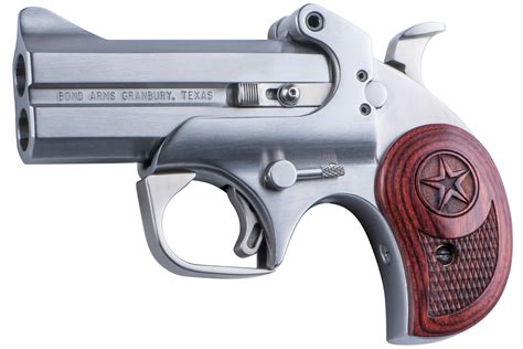 Bond Pistols Gallery