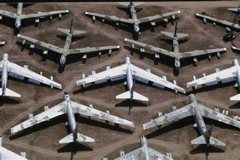 Boneyard planes