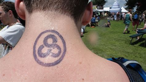 Bonnaroo Tattoo Community