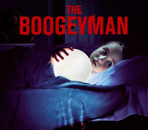 The psychology behind the Boogeyman legend