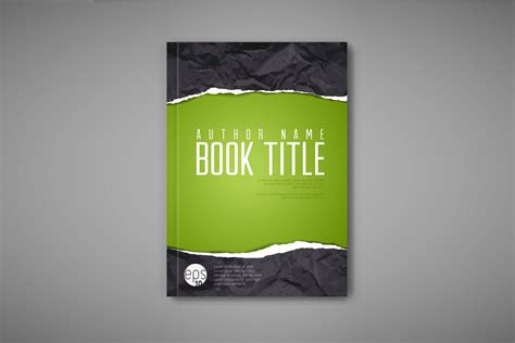 Book Cover Design Software