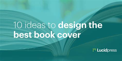 Book Cover Design Tips