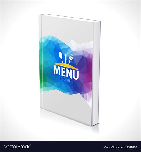 Book Cover Template 3