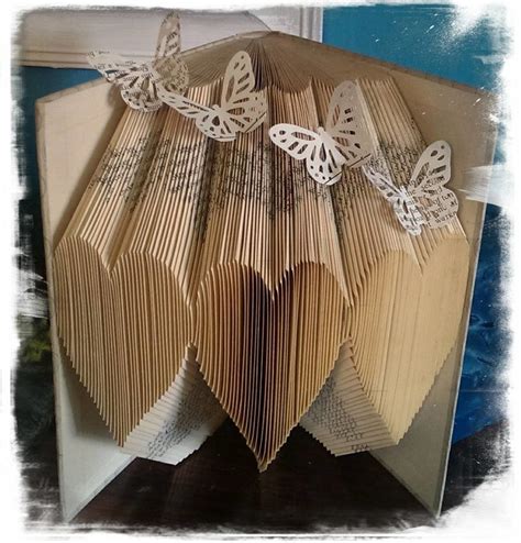 Book Folding Patterns