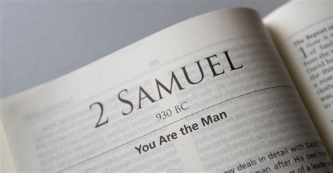 Book of 2 Samuel