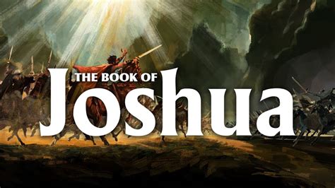 Book of Joshua