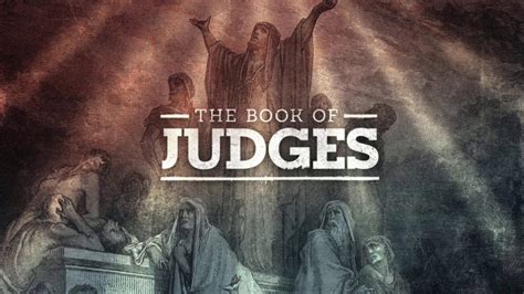 Book of Judges