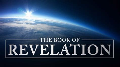 Book of Revelation