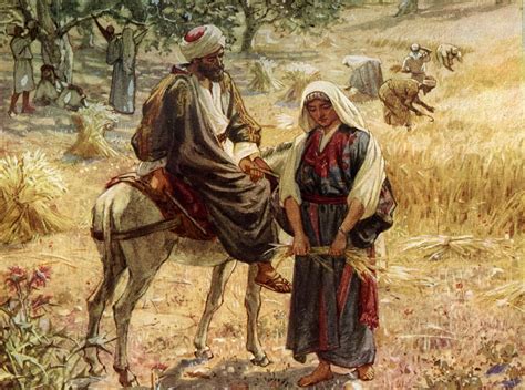 Book of Ruth