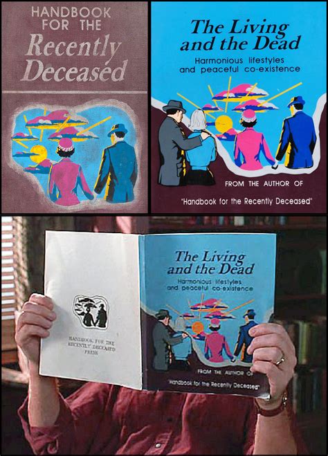 Book of the Deceased Ideas