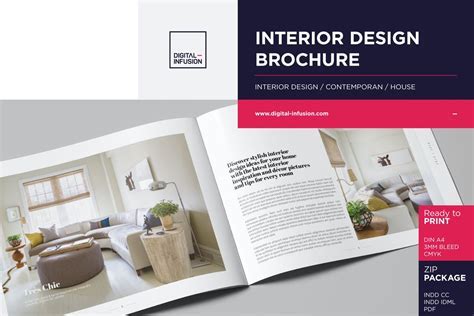 Free Book Template InDesign Download Now