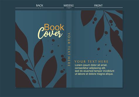 A4 book templates in InDesign