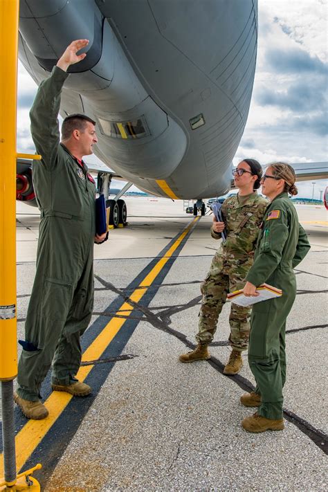 Boom Operator Air Force Academy