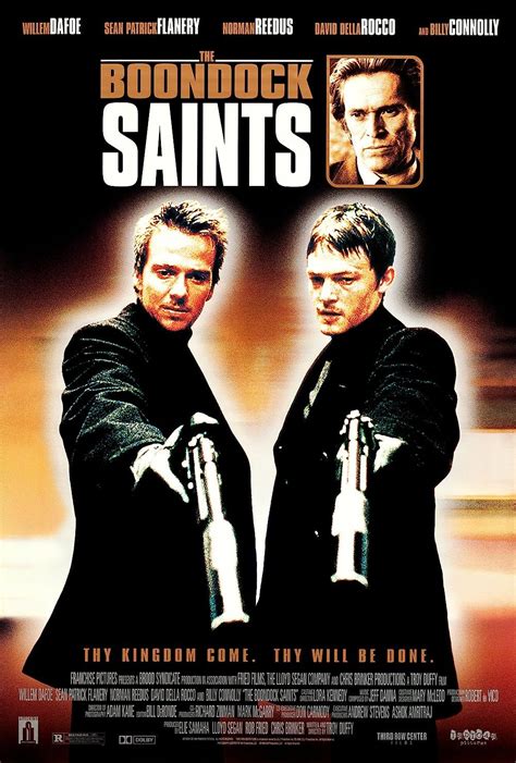 Boondock Saints Image 1