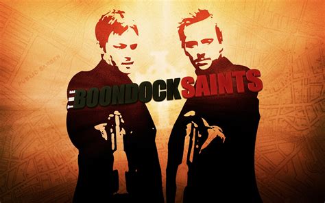 Boondock Saints Image 8