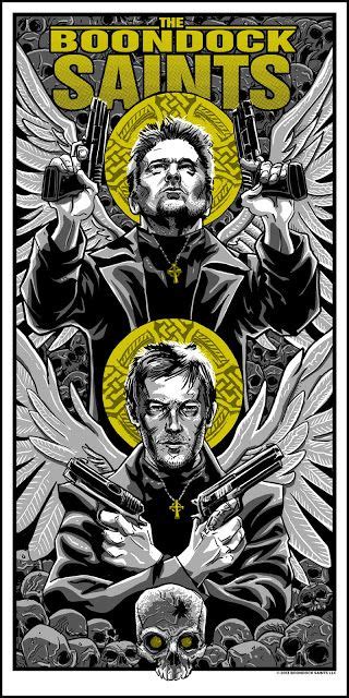 Boondock Saints Image 9