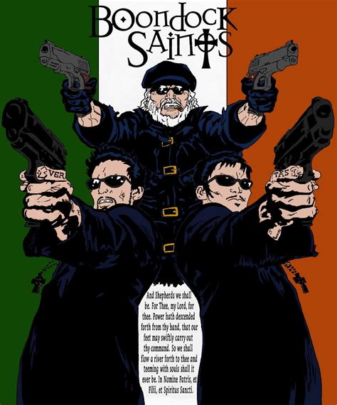 Boondock Saints Image 5