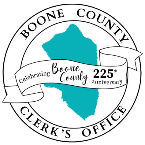 Boone County Clerk Office