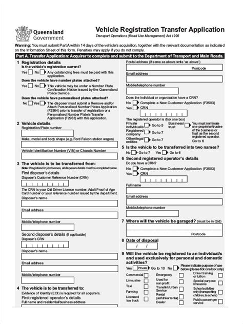 Boone County Vehicle Registration Transfer