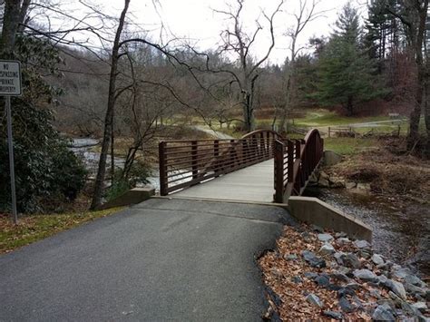 Boone Greenway Trail