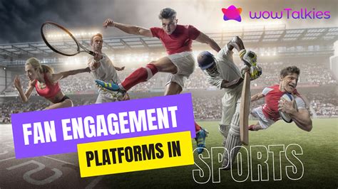 Boosting Engagement with Sports Promo Videos