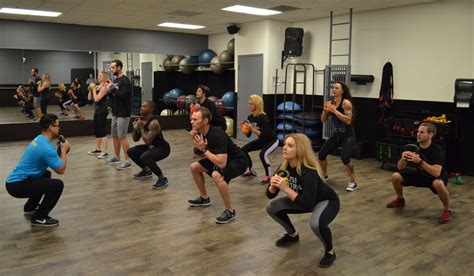 Finding Boot Camp Fitness Programs at Local Gyms and Studios