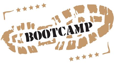 Boot camp image 3