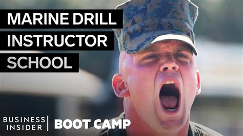 Boot Camp Instructors Image