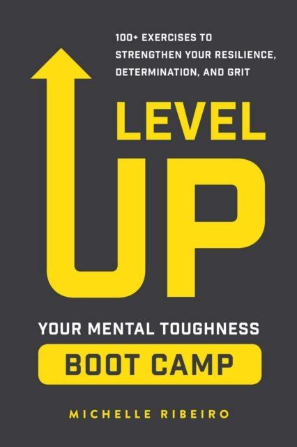 Boot Camp Mental Toughness Image