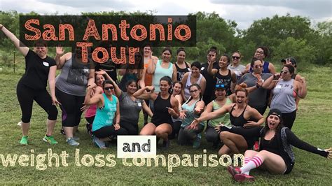 Boot Camp San Antonio Weight Loss