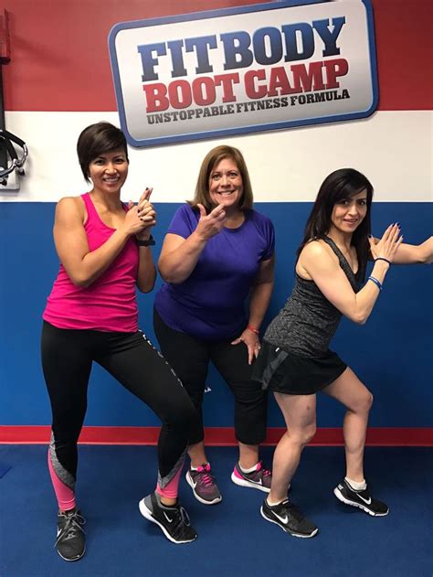 Boot camp success stories