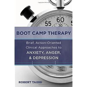 Boot camp therapy