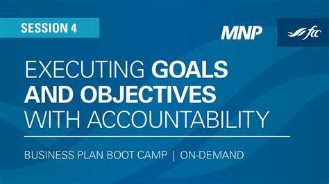 Bootcamp Accountability