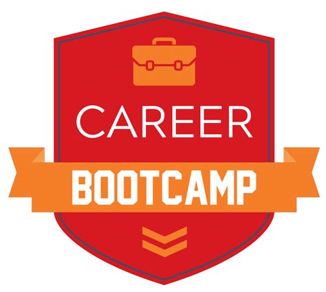 Bootcamp career support