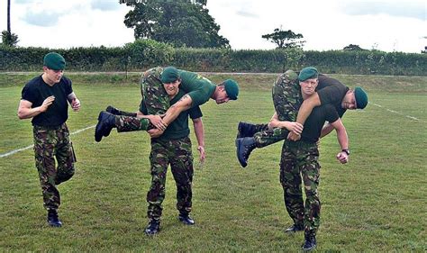 Bootcamp Fun