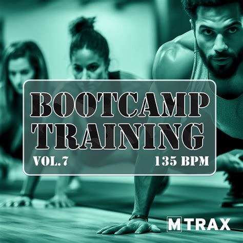 Boot camp para mejorar