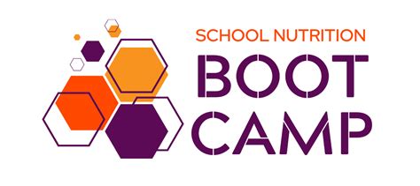 Boot camp nutrition counseling