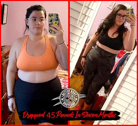 Bootcamp transformation success story