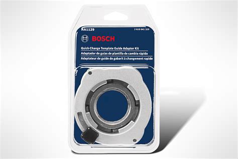 Bosch Template Guide Adapter Image 10