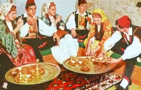 Bosnian culture and history