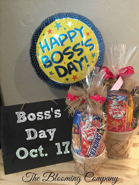 Boss Day Ideas 3