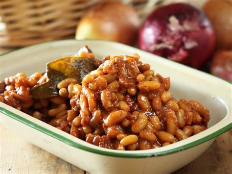 Boston Baked Beans Recipe