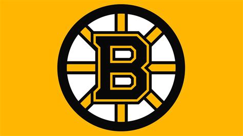 Boston Bruins Logo Design 2