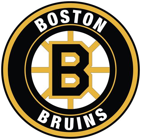 Boston Bruins Logo Design 4